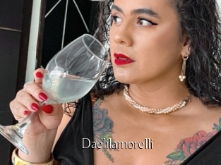 Daelilamorelli