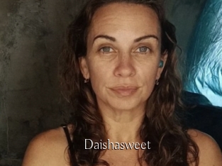 Daishasweet