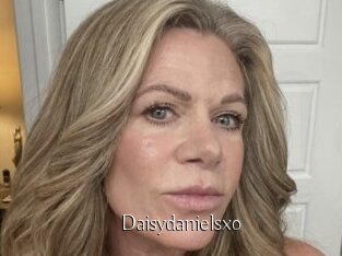 Daisydanielsxo