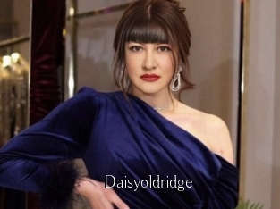 Daisyoldridge