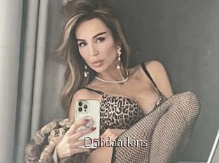 Dalidaatkins