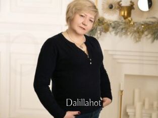 Dalillahot