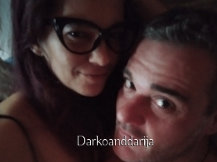 Darkoanddarija