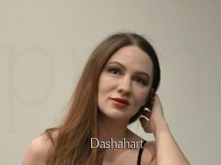 Dashahart