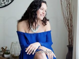 dearamber Porno Matures