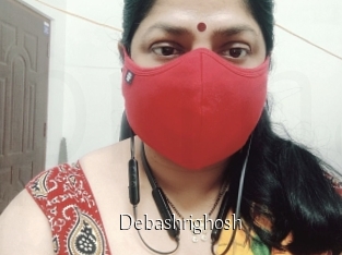 Debashrighosh