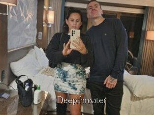 Deepthroater