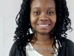 Deliciousblackgirl