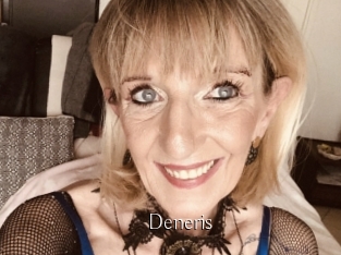 Deneris