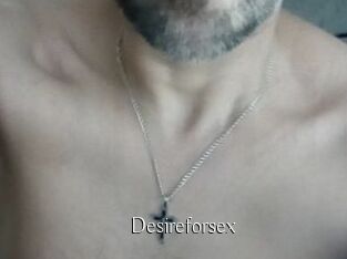 Desireforsex
