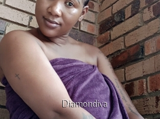 Diamondiva