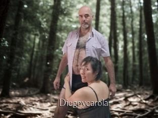 Diegoycarola