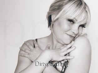 Dirtyplaything