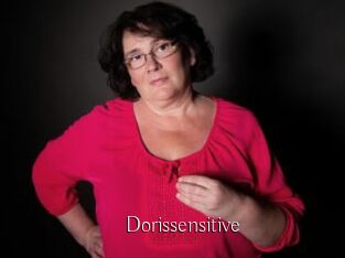 Dorissensitive