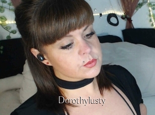 Dorothylusty