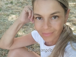 Duboisangela