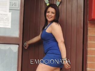 EMOCIONADA
