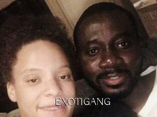 EXOTIGANG