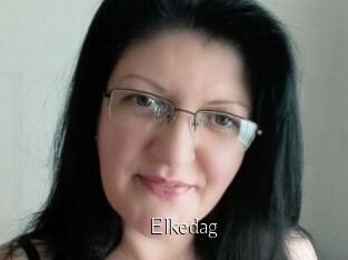 Elkedag