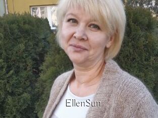 EllenSun Porno Matures
