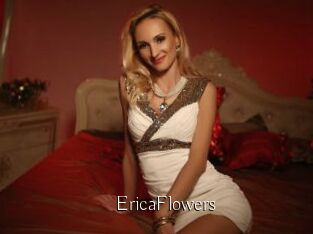 EricaFlowers Porno Matures