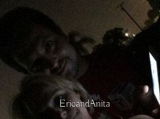 EricandAnita Porno Matures