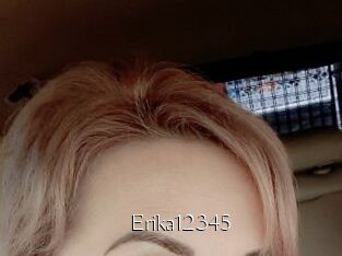 Erika12345 Porno Matures