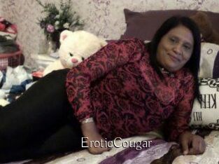 EroticCougar Porno Matures