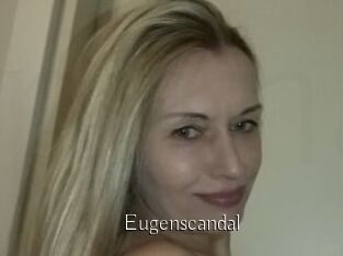 Eugenscandal