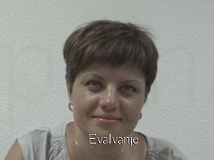 EvaIvanje