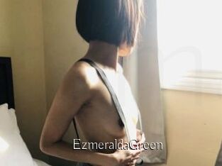 EzmeraldaGreen Porno Matures