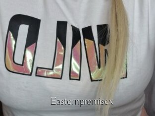 Easternpromisex