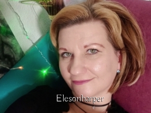 Elesonharper