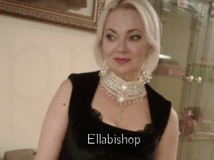 ellabishop Porno Matures