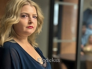 Elodiekiss