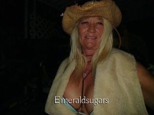 Emeraldsugars