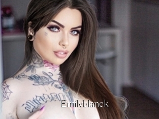 Emilyblanck