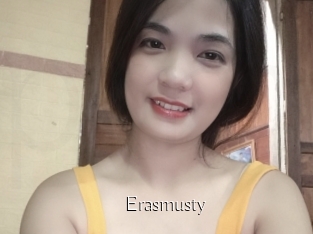 Erasmusty