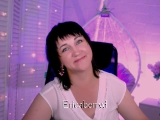 Ericaberryd