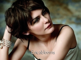 Ericablooms