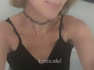Eroticadel