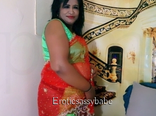 Eroticsassybabe