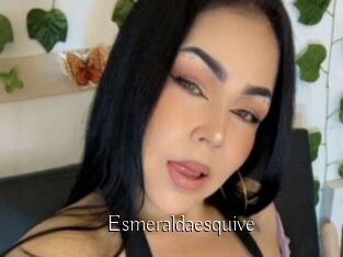 Esmeraldaesquive