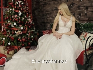 Evelinyohannes