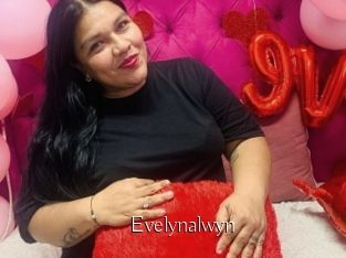 Evelynalwyn