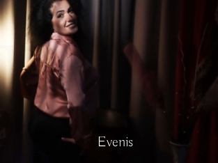 Evenis