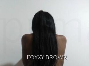 FOXXY_BROWN