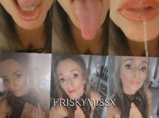 FRISKYMISSX Porno Matures