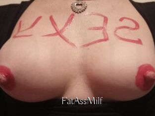 FatAssMilf