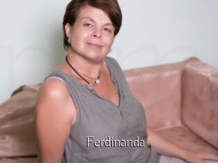 Ferdinanda